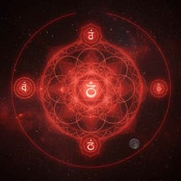 Inner Healing Vibration - Comet 1993