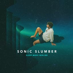 Sonic Slumber - Sleep Music Healing