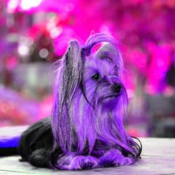 Soulful Background for Vet Trips - Dog Relaxation Music