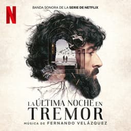 La Última Noche en Tremor - Fernando Velázquez