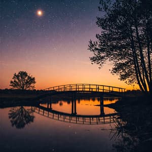 50 Ambient Echoes: Midnight Meditations - Sea Waves Sounds