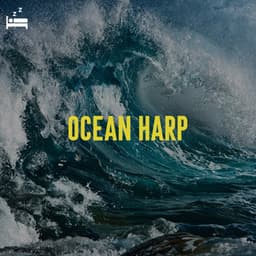 Ocean Harp - Relaxing Therapy Sounds