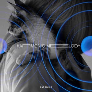 Harmonic Melody - Cat Music