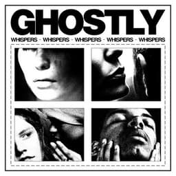 Ghostly Whispers - White Noise Rain