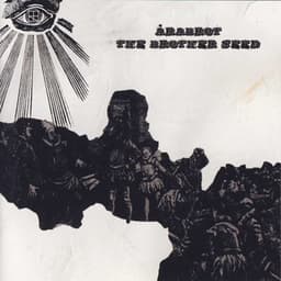 The Brother Seed - Årabrot