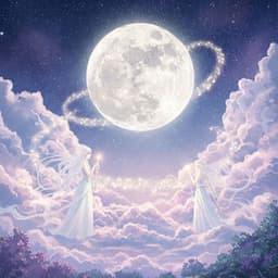 Enchanteted Moonlit Wishes - Casper Oblivion