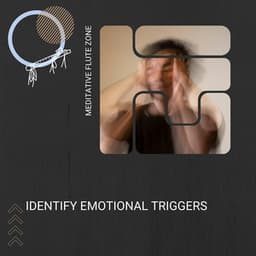Identify Emotional Triggers - Meditative Flute Zone
