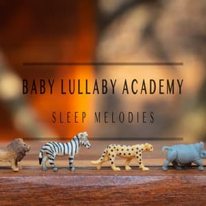 Sleep Melodies - Baby Lullaby Collective