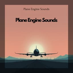 Plane Engine Sounds - Plane Engine Sounds