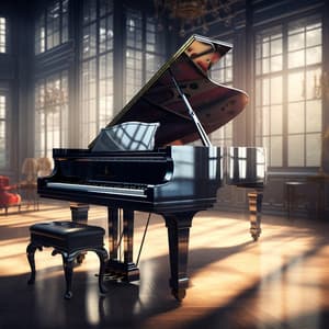 Fire's Motivation: Music for Productive Work - Acoustic Study Music Playlists