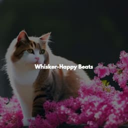 Whisker-Happy Beats - Smooth Jazz Jams