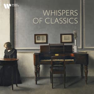 Whispers of Classics - Claude Debussy