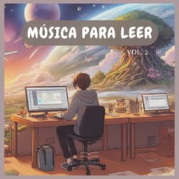 Música Para Leer Vol. 2 - Fondo de la lectura