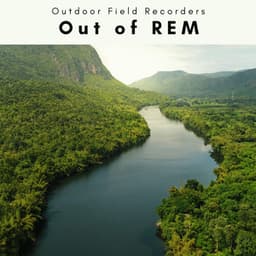 3 2 1 Out of REM - Outdoor Field Recorders