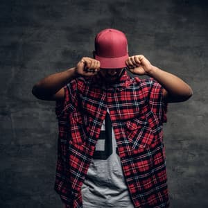 Soft Hip Hop Vibes for Night Relaxation - Lofi Anime