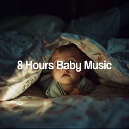8 Hours Baby Music - Nursery Rhymes