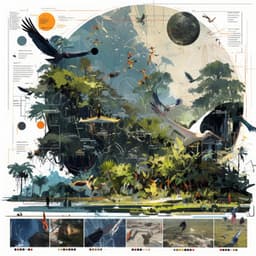 Afkøle Planetær Morgendrøm - It's Raining