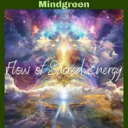 Flow of Sacred Energy - Mindgreen