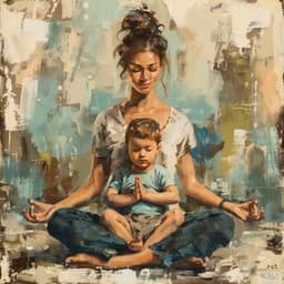 Canciones De Cuna Acuáticas Binaurales Para Una Noche Pacífica - El hada de las canciones de cuna