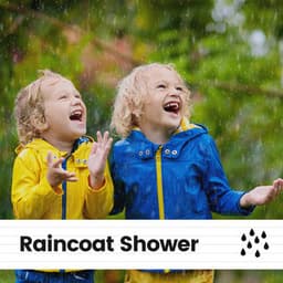 Raincoat Shower - Rain FX