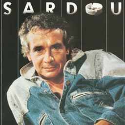 Le Successeur - Michel Sardou