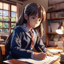 Evening Lo-Fi Chillhop Vibes for Calm and Productivity - LO-FI BEATS