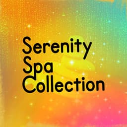Serenity Spa Relaxation - Spa Relaxation