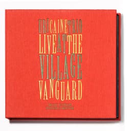 Live at the Village Vanguard - Uri Caine