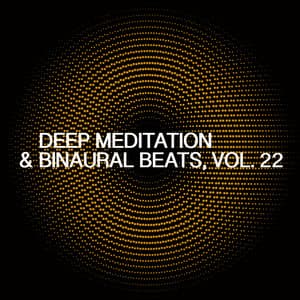 Deep Meditation & Binaural Beats, Vol. 22 - Skylight+