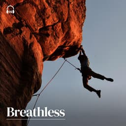 Breathless - Soothing White Noise for Relaxation