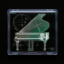 Ethereal Echoes Embracing Calm - Morning Chill Out Playlist