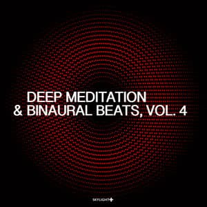Deep Meditation & Binaural Beats, Vol. 4 - 432 Hz Sound Therapy