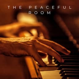 The Peaceful Room - Relaxing Piano Music Consort