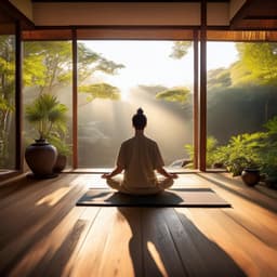 Calma Interior: Música De Guitarra Para Meditación Profunda - Guitarra Clásica Española