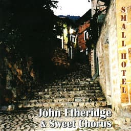 Small Hotel - John Etheridge