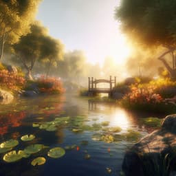 Ethereal Melodies of New Age Music - Reiki Healing Zone