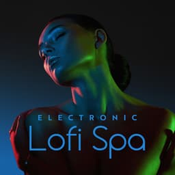 Electronic Lofi Therapeutic Escape - Chloe Monroe