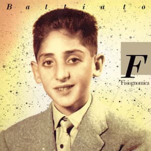Fisiognomica - Franco Battiato
