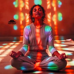 Soothe Svadhisthana Before Bed - Chakra Healing Music Academy