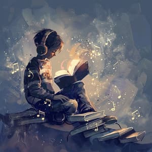 Music for Concentration: Clear Study Melodies - Focusing Music