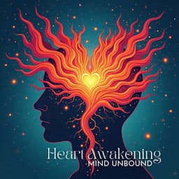 Heart Awakening, Mind Unbound: Therapy for Growth - Smoothe Sounds