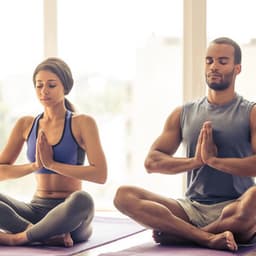 Yoga Zen: Soothing Music for Flexibility - Yoga Music Zone