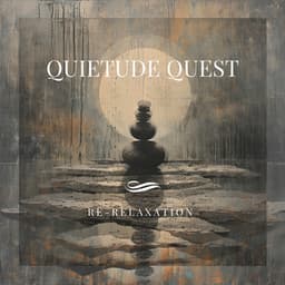 Quietude Quest: The Journey of Sound and Silence - Re-Relaxation
