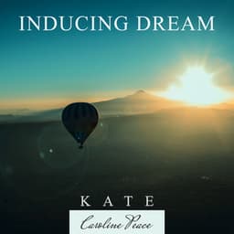 Inducing Dream - Kate - Caroline Peace