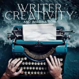 Writer Creativity and Imagination: Calming Water Music - Calming Water Consort
