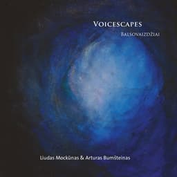 Balsovaizdžiai - Liudas Mockūnas