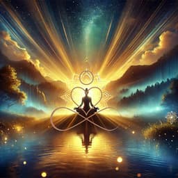 Meditation Infinity - Zen Pilates