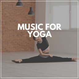 Music for Yoga - Yoga Music Spa