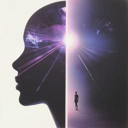 Meditationsruhe - Schlaf Hilfe