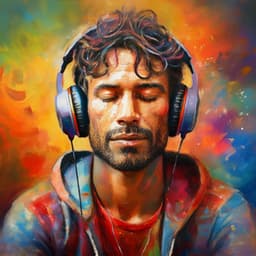 Relajación Hip Hop Para Tardes Conscientes - Lo-Fi en calma profunda